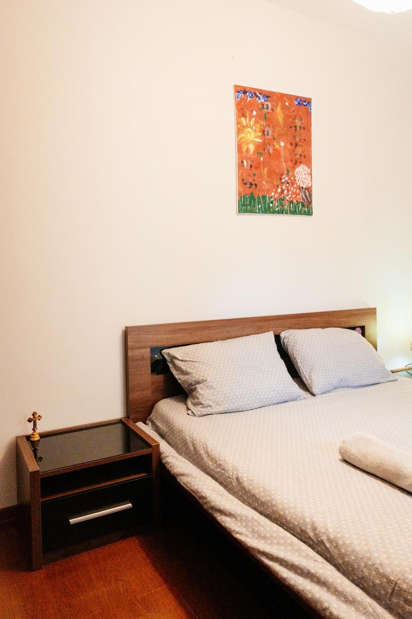 Maan Central Apartment Pet Friendly Location Brasov Exterior photo